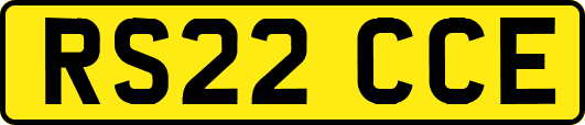 RS22CCE