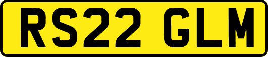 RS22GLM