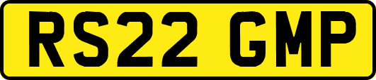 RS22GMP