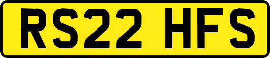 RS22HFS