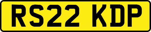 RS22KDP