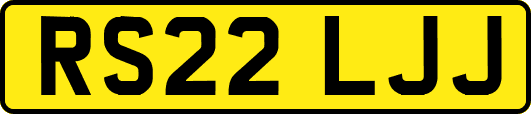 RS22LJJ