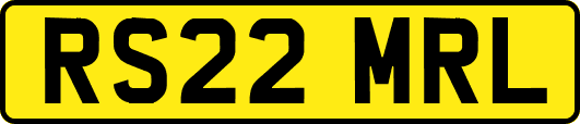 RS22MRL