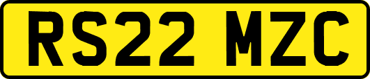 RS22MZC