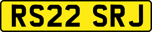 RS22SRJ