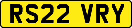 RS22VRY
