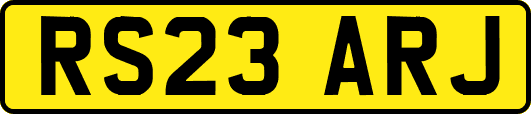 RS23ARJ