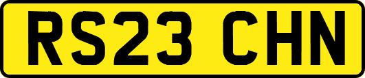 RS23CHN