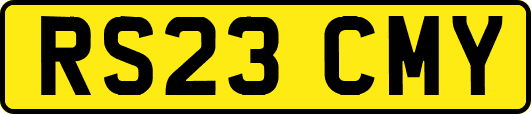 RS23CMY