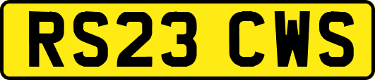 RS23CWS