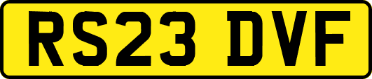 RS23DVF