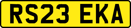 RS23EKA