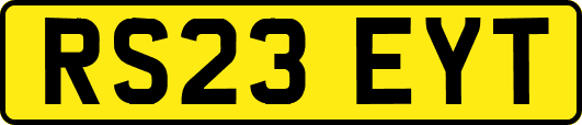 RS23EYT