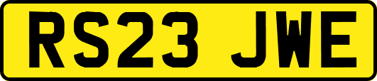 RS23JWE