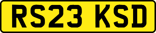RS23KSD