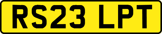 RS23LPT