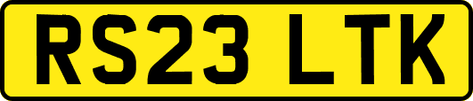 RS23LTK