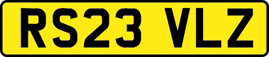 RS23VLZ