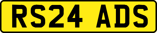 RS24ADS