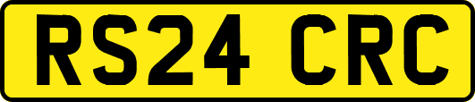 RS24CRC