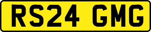 RS24GMG