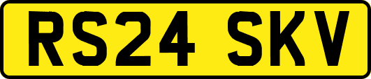 RS24SKV