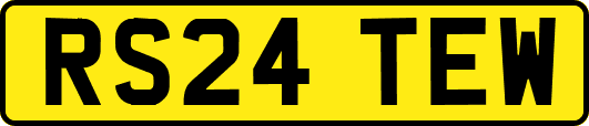 RS24TEW