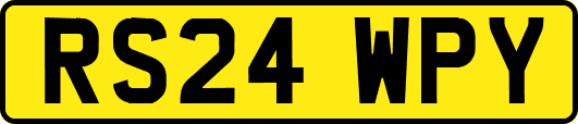 RS24WPY