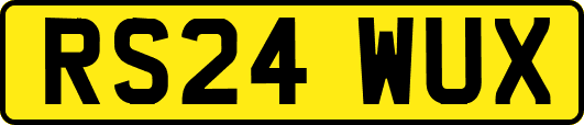 RS24WUX