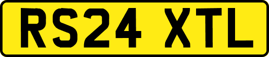 RS24XTL