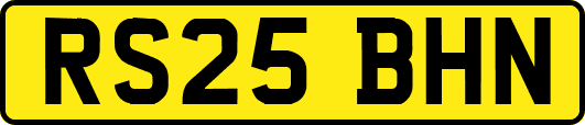 RS25BHN