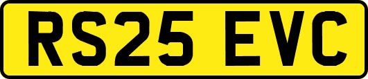 RS25EVC