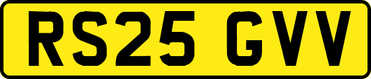 RS25GVV