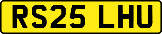RS25LHU