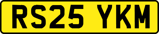 RS25YKM
