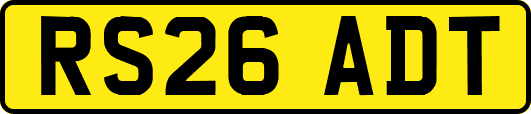 RS26ADT