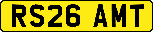 RS26AMT