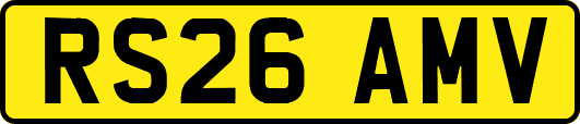 RS26AMV