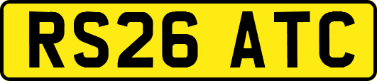 RS26ATC