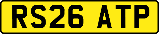 RS26ATP