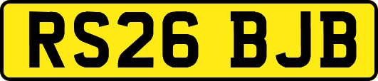 RS26BJB