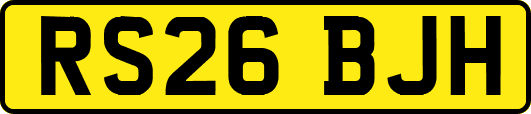 RS26BJH
