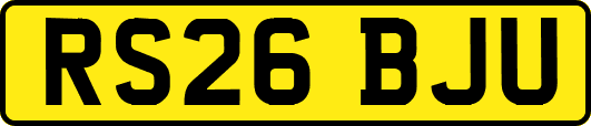 RS26BJU