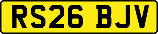 RS26BJV