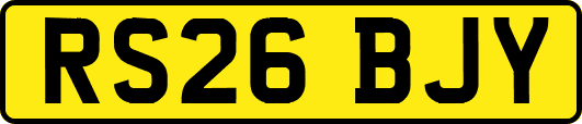 RS26BJY