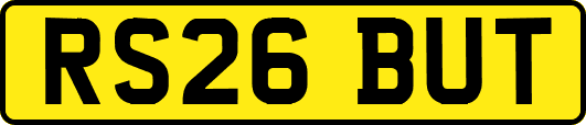 RS26BUT