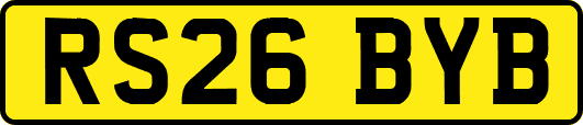 RS26BYB