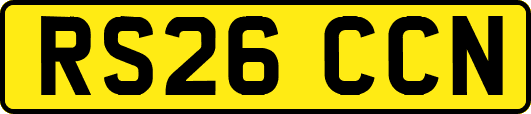 RS26CCN