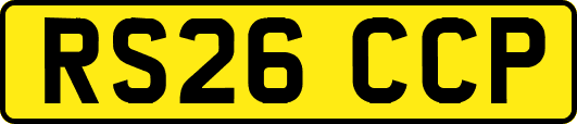 RS26CCP