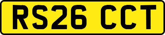 RS26CCT